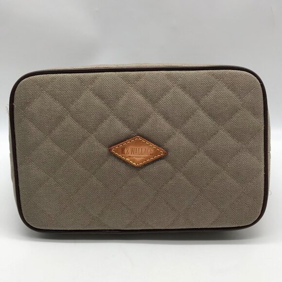 MZ Wallace Sage Quilted Shoulder Bag - Picture 5 of 10